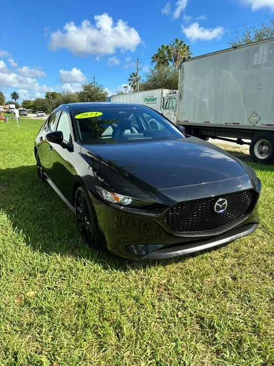 2020 Mazda Mazda 3 4th Gen - Image 8 of 10