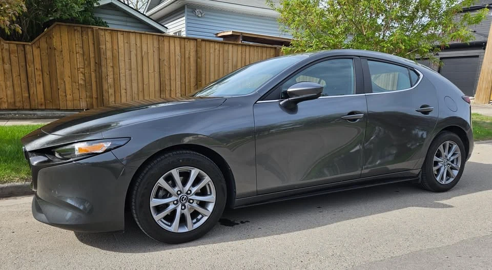 2020 Mazda Mazda 3 4th Gen - Image 3 of 10