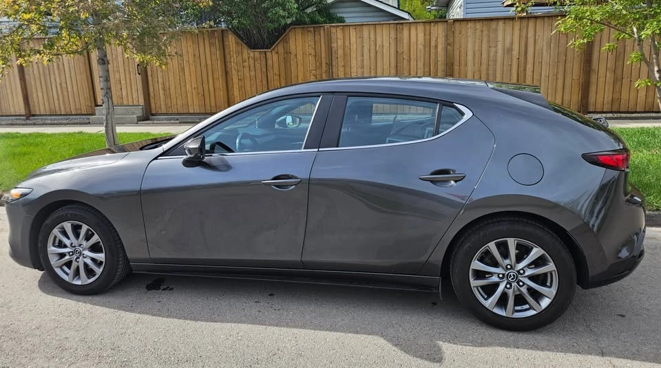 2020 Mazda Mazda 3 4th Gen - Image 2 of 10