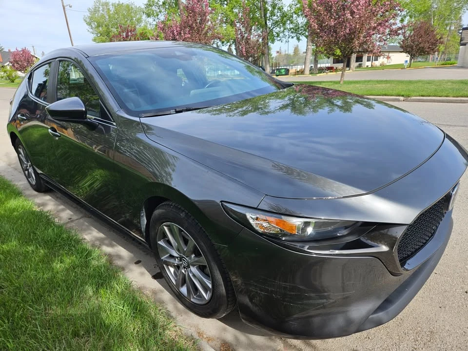 2020 Mazda Mazda 3 4th Gen - Image 5 of 10