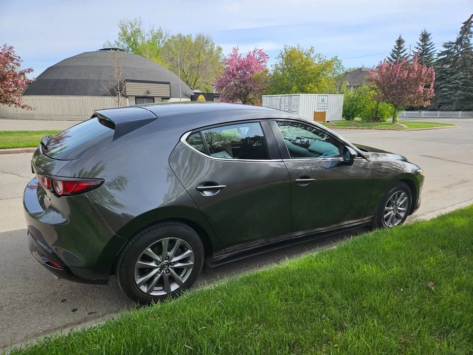 2020 Mazda Mazda 3 4th Gen - Image 7 of 10