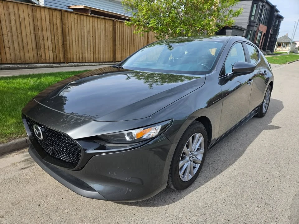 2020 Mazda Mazda 3 4th Gen - Image 4 of 10
