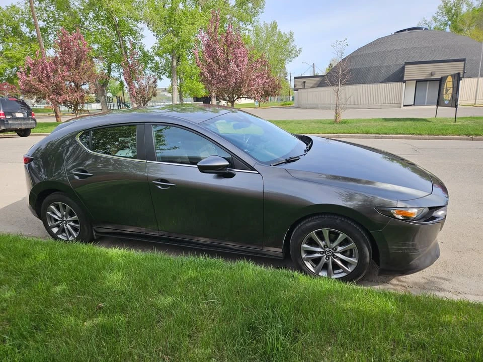 2020 Mazda Mazda 3 4th Gen - Image 6 of 10