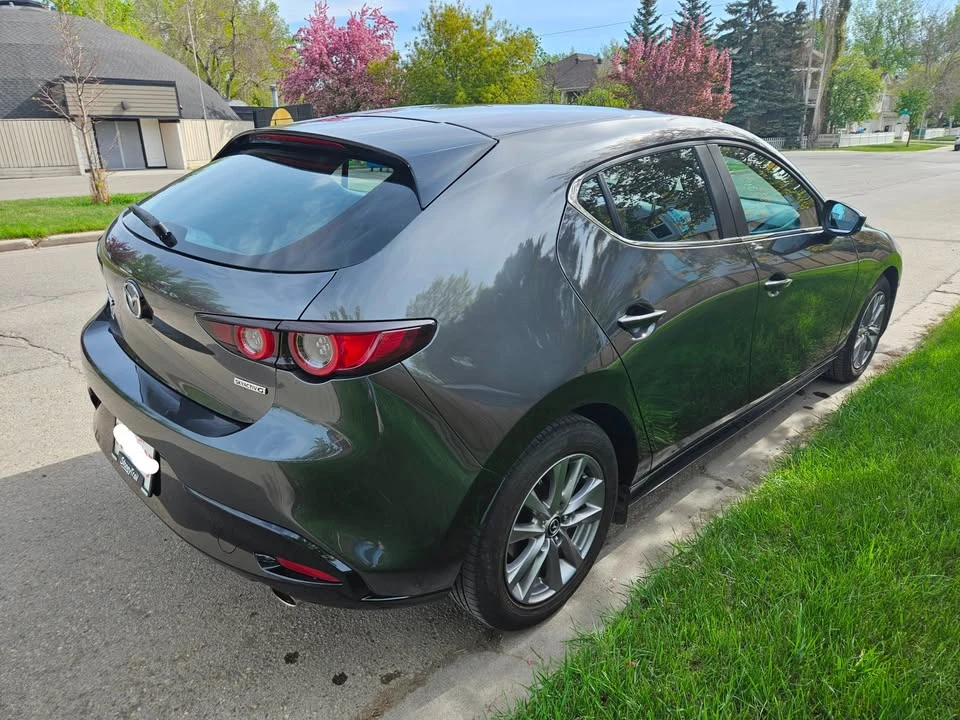 2020 Mazda Mazda 3 4th Gen - Image 8 of 10
