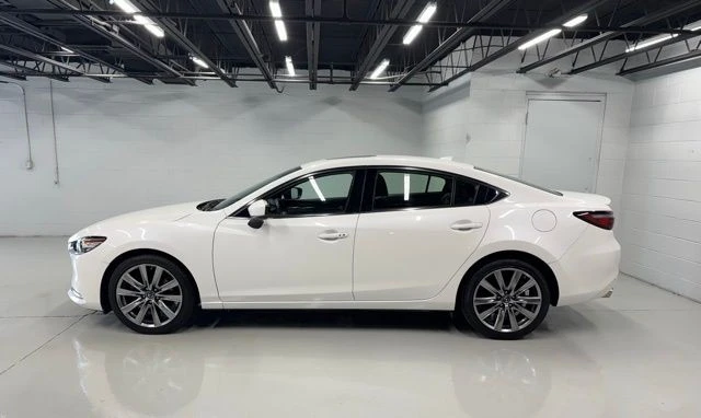 2020 Mazda Mazda 6 3rd Gen - Image 2 of 21
