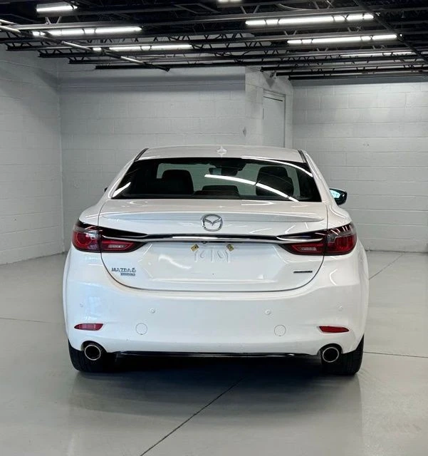 2020 Mazda Mazda 6 3rd Gen - Image 4 of 21