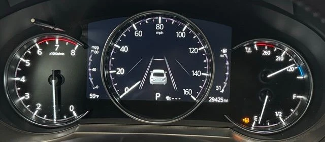 2020 Mazda Mazda 6 3rd Gen - Image 17 of 21