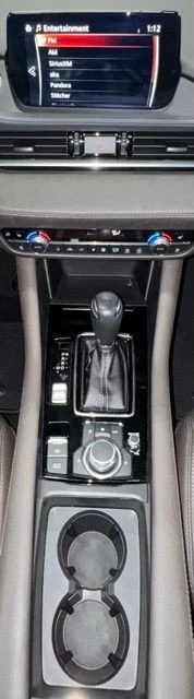 2020 Mazda Mazda 6 3rd Gen - Image 12 of 21