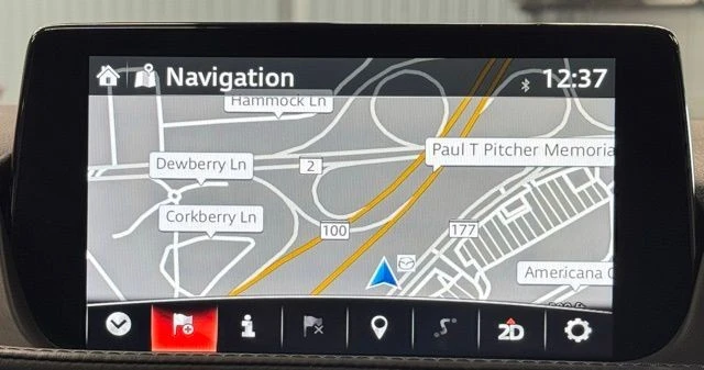 2020 Mazda Mazda 6 3rd Gen - Image 19 of 21