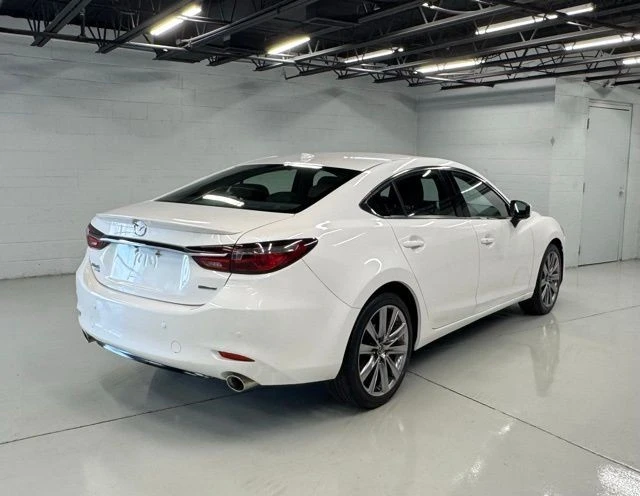 2020 Mazda Mazda 6 3rd Gen - Image 5 of 21