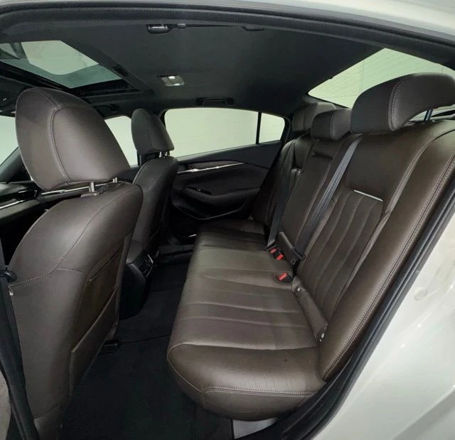 2020 Mazda Mazda 6 3rd Gen - Image 13 of 21