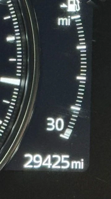 2020 Mazda Mazda 6 3rd Gen - Image 18 of 21