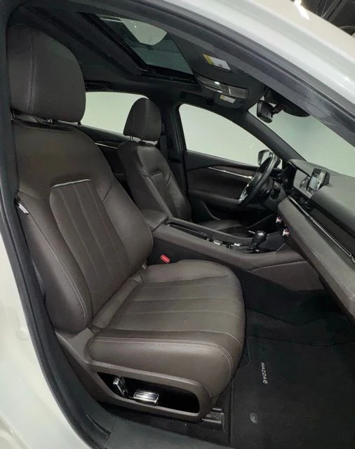 2020 Mazda Mazda 6 3rd Gen - Image 16 of 21