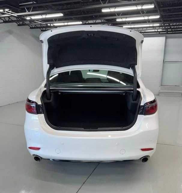 2020 Mazda Mazda 6 3rd Gen - Image 9 of 21