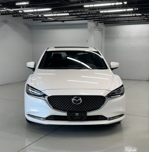2020 Mazda Mazda 6 3rd Gen - Image 8 of 21