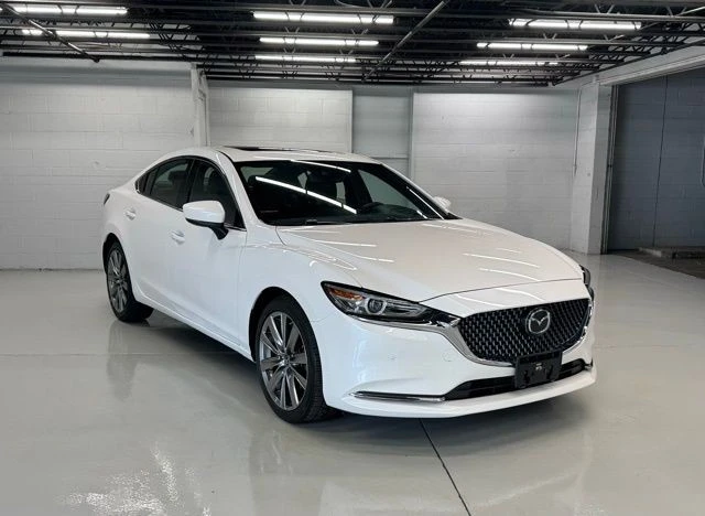 2020 Mazda Mazda 6 3rd Gen - Image 7 of 21