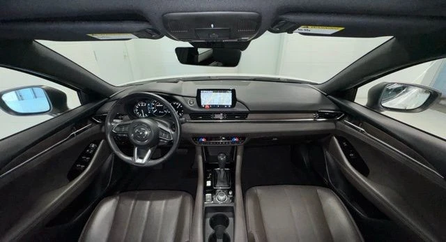 2020 Mazda Mazda 6 3rd Gen - Image 11 of 21