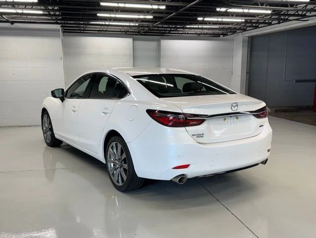 2020 Mazda Mazda 6 3rd Gen - Image 3 of 21