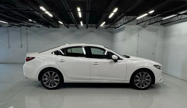 2020 Mazda Mazda 6 3rd Gen - Image 6 of 21