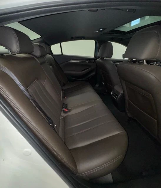 2020 Mazda Mazda 6 3rd Gen - Image 14 of 21