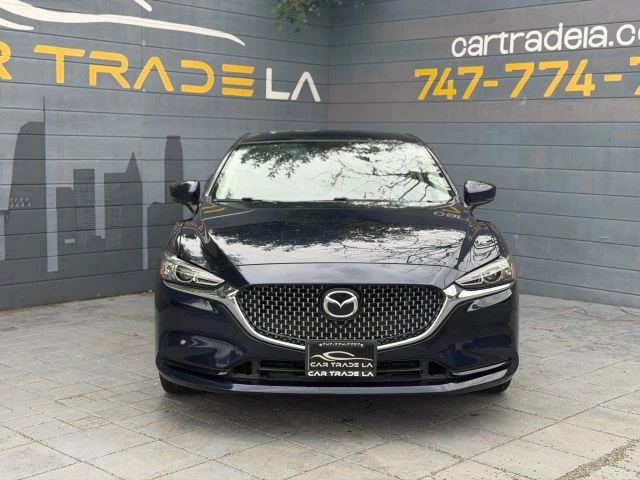 2020 Mazda Mazda 6 3rd Gen - Image 8 of 21
