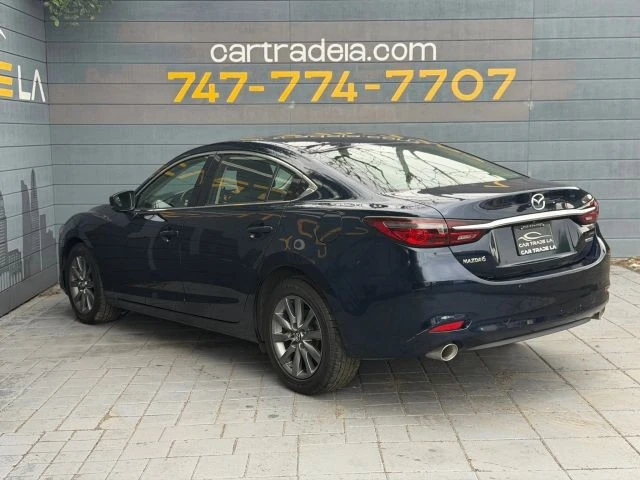 2020 Mazda Mazda 6 3rd Gen - Image 3 of 21