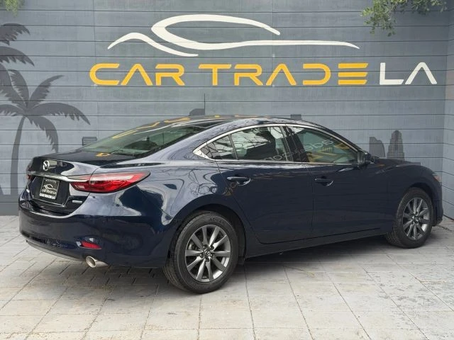 2020 Mazda Mazda 6 3rd Gen - Image 5 of 21