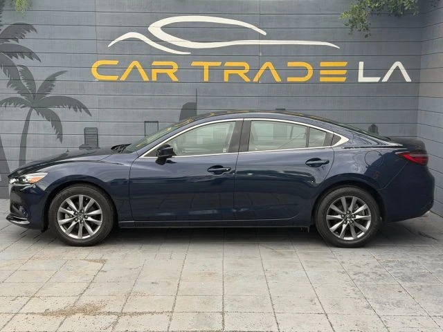 2020 Mazda Mazda 6 3rd Gen - Image 2 of 21