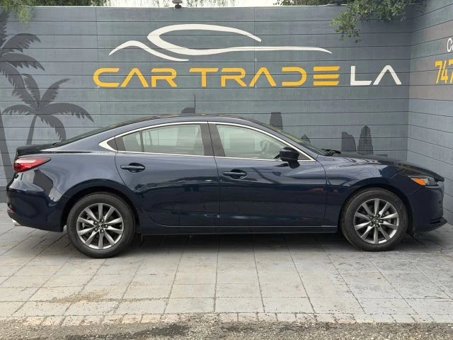 2020 Mazda Mazda 6 3rd Gen - Image 6 of 21