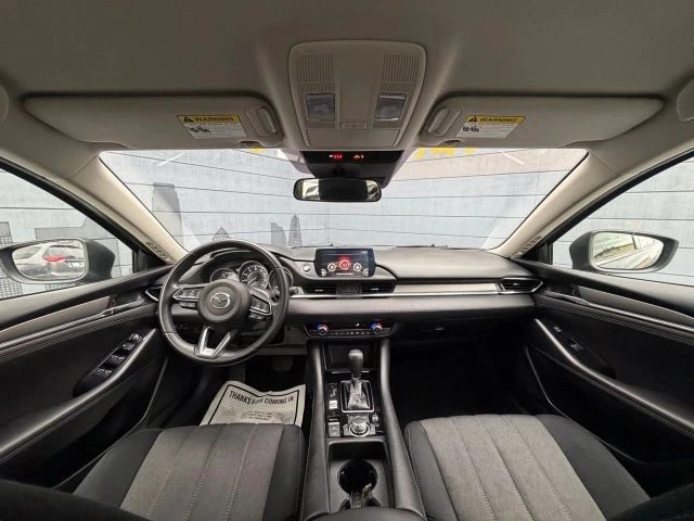 2020 Mazda Mazda 6 3rd Gen - Image 17 of 21