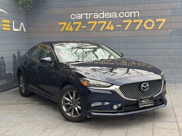 2020 Mazda Mazda 6 3rd Gen - Image 7 of 21