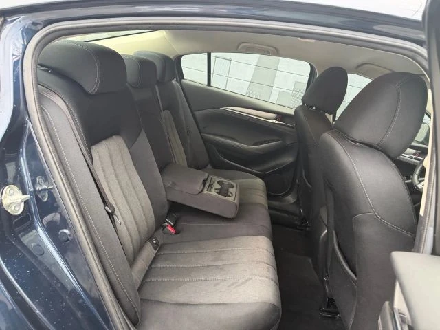 2020 Mazda Mazda 6 3rd Gen - Image 16 of 21