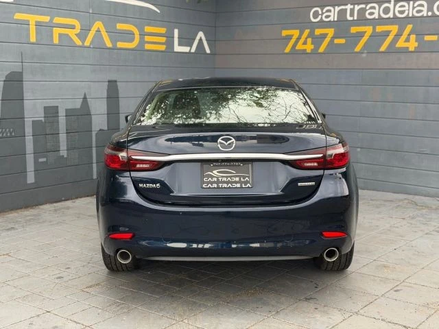 2020 Mazda Mazda 6 3rd Gen - Image 4 of 21