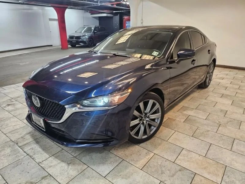 2020 Mazda Mazda 6 3rd Gen - Image 5 of 12