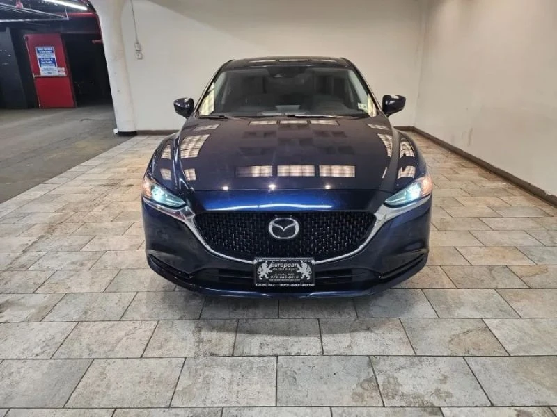 2020 Mazda Mazda 6 3rd Gen - Image 6 of 12