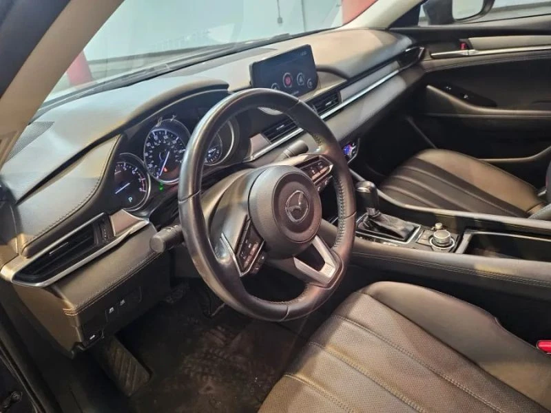 2020 Mazda Mazda 6 3rd Gen - Image 12 of 12
