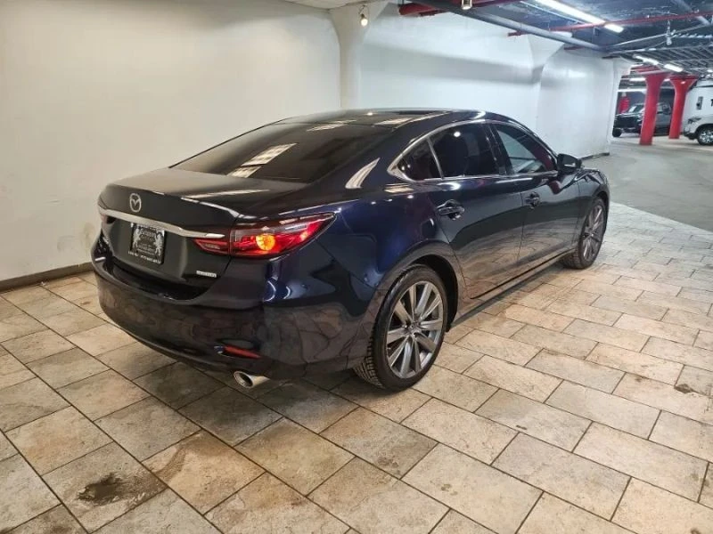 2020 Mazda Mazda 6 3rd Gen - Image 3 of 12