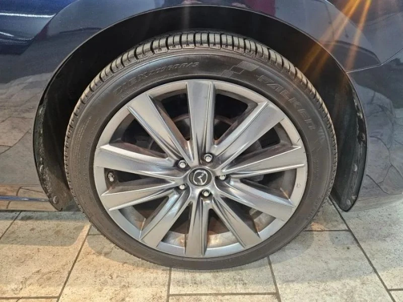 2020 Mazda Mazda 6 3rd Gen - Image 7 of 12