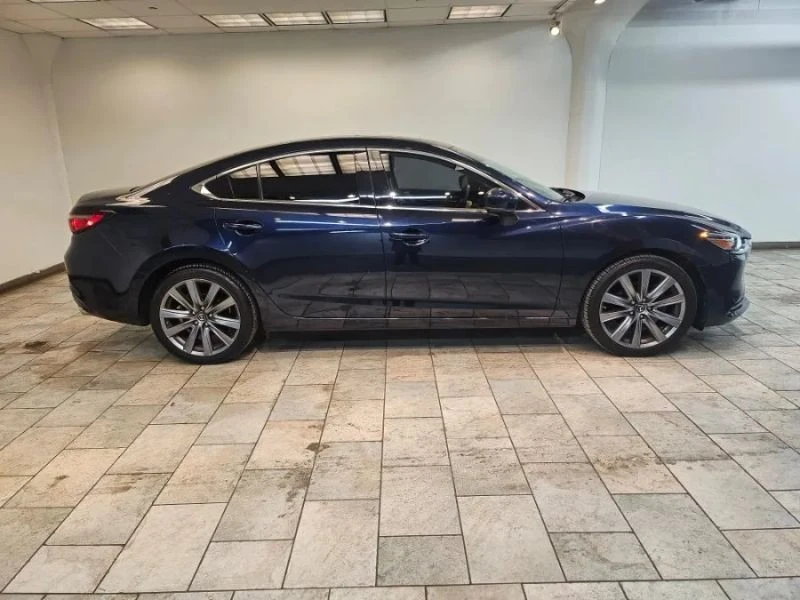 2020 Mazda Mazda 6 3rd Gen - Image 2 of 12