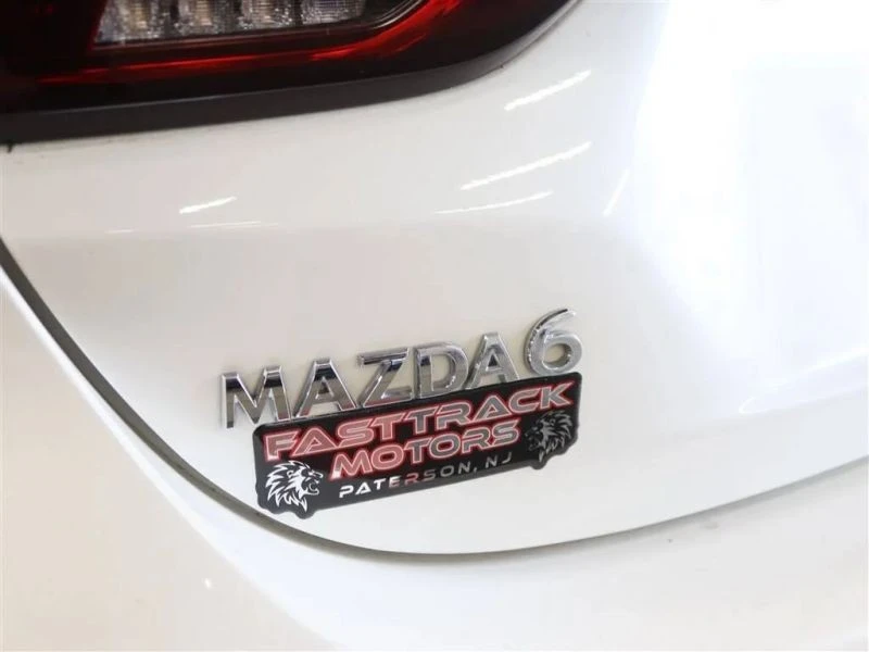 2020 Mazda Mazda 6 3rd Gen - Image 7 of 12