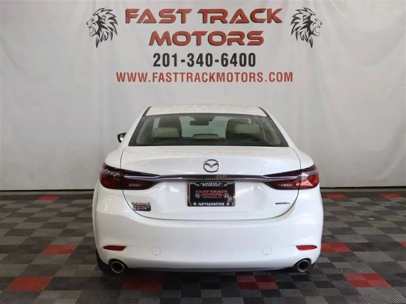 2020 Mazda Mazda 6 3rd Gen - Image 5 of 12