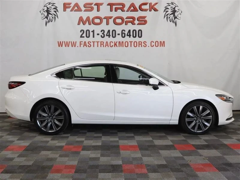 2020 Mazda Mazda 6 3rd Gen - Image 4 of 12
