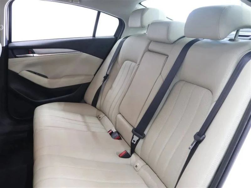 2020 Mazda Mazda 6 3rd Gen - Image 11 of 12