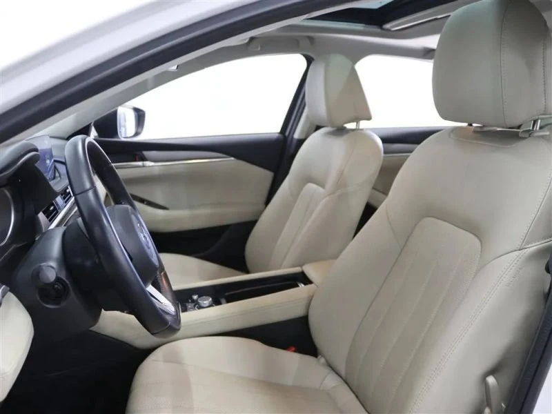 2020 Mazda Mazda 6 3rd Gen - Image 9 of 12