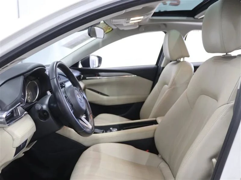 2020 Mazda Mazda 6 3rd Gen - Image 10 of 12