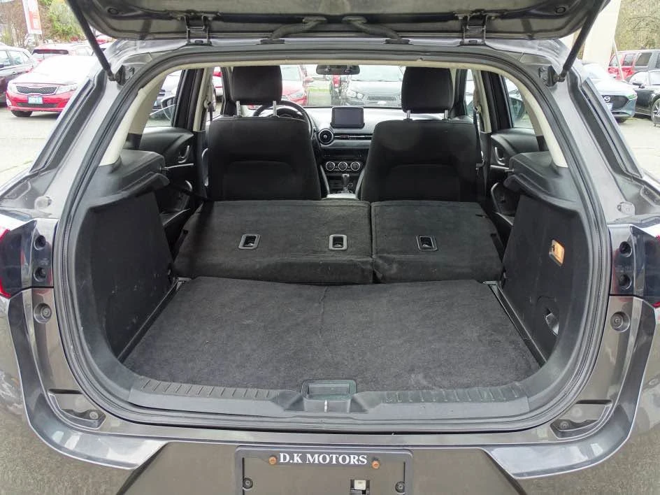 2020 Mazda CX-3 - Image 10 of 19