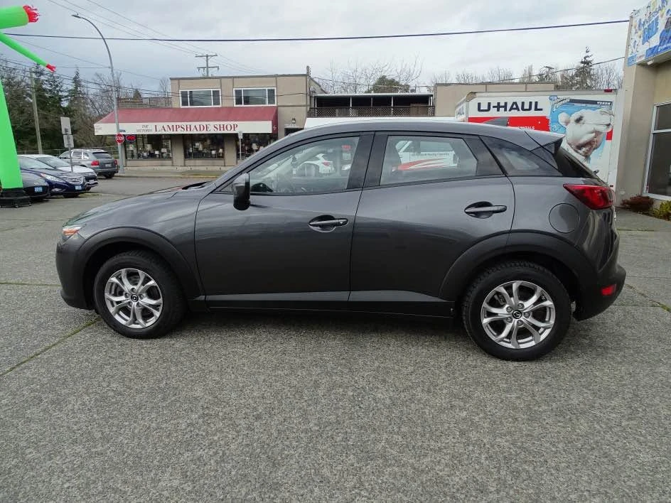 2020 Mazda CX-3 - Image 8 of 19