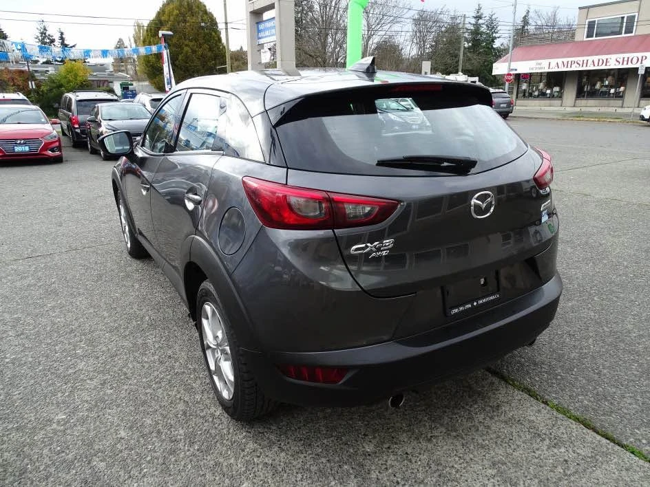 2020 Mazda CX-3 - Image 7 of 19