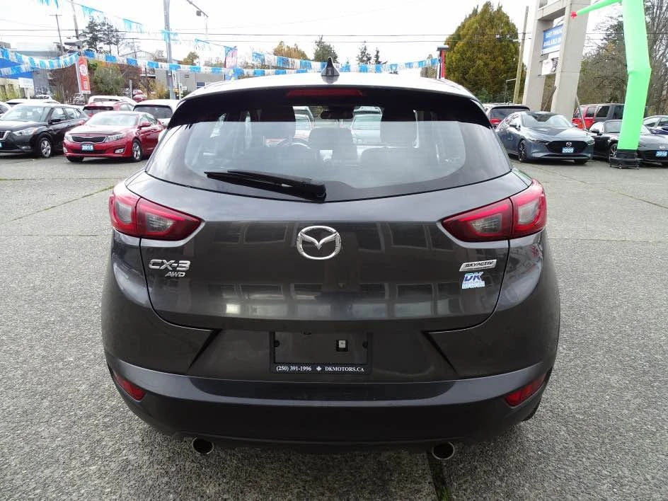 2020 Mazda CX-3 - Image 6 of 19