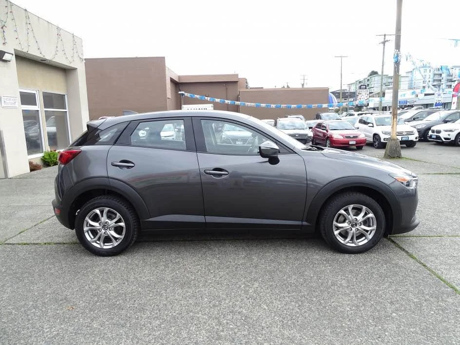 2020 Mazda CX-3 - Image 4 of 19